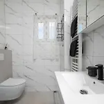 Cozy In With Wifi Apartment
