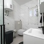 Apartment Cozy In With Wifi *