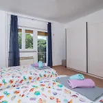 Cozy In With Wifi Apartment *