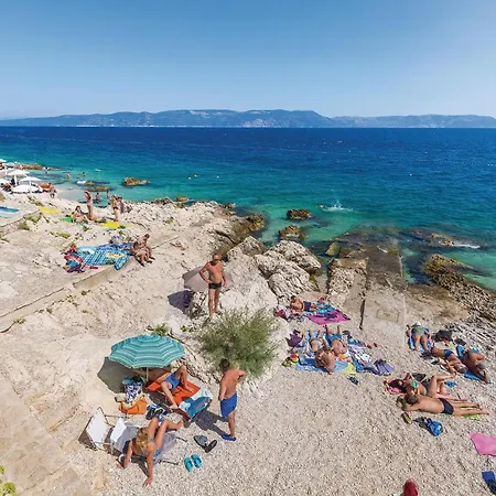 Apartment Lovely In Rabac