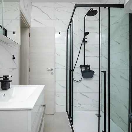 Lovely In Apartment Rabac