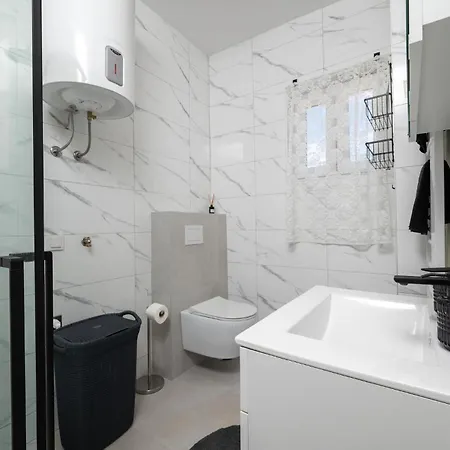 Apartman Cozy In With Wifi *
