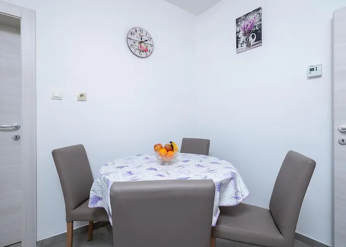 Appartamento Lovely In