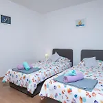 Cozy In With Wifi Apartment Rabac