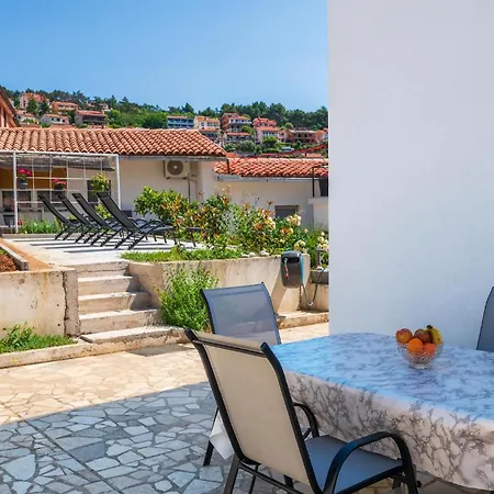 Lejlighed Lovely In Rabac