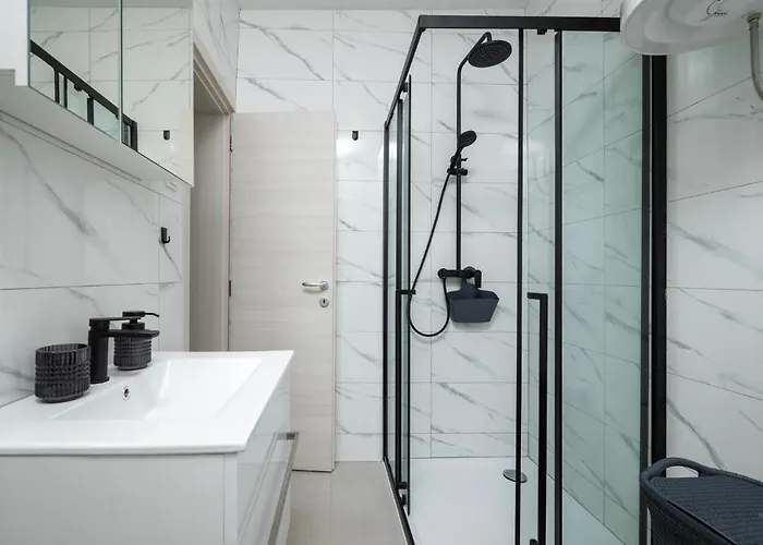 Lovely In 아파트 라벡