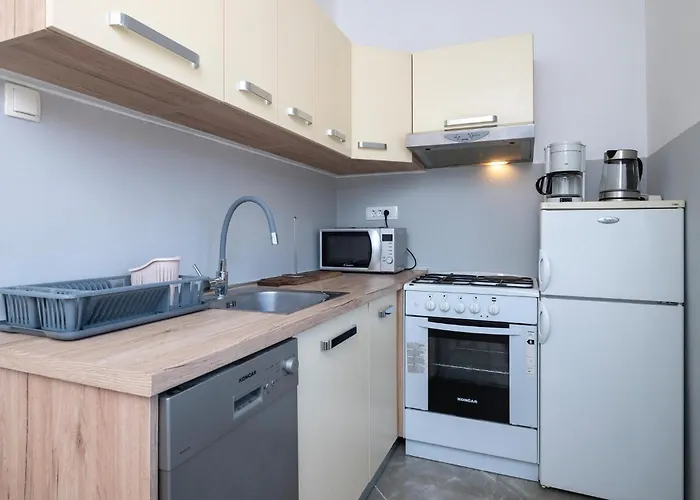 Lovely In 아파트 라벡