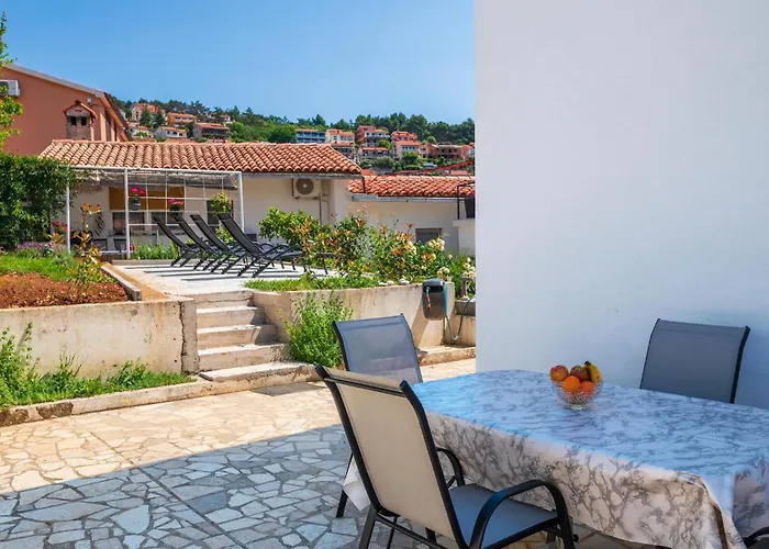 Lejlighed Lovely In Rabac